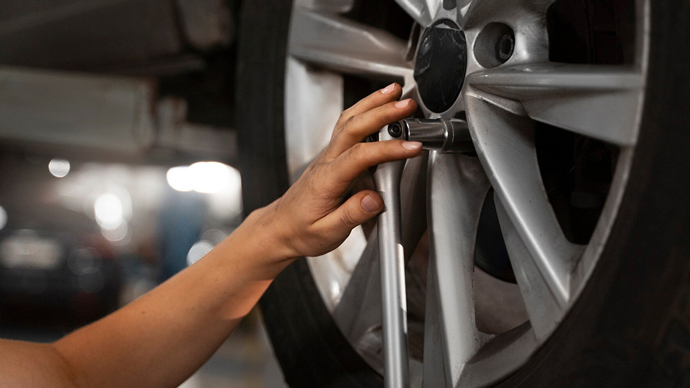 Yuyao Oukaixing Auto Parts Co., Ltd. website online!