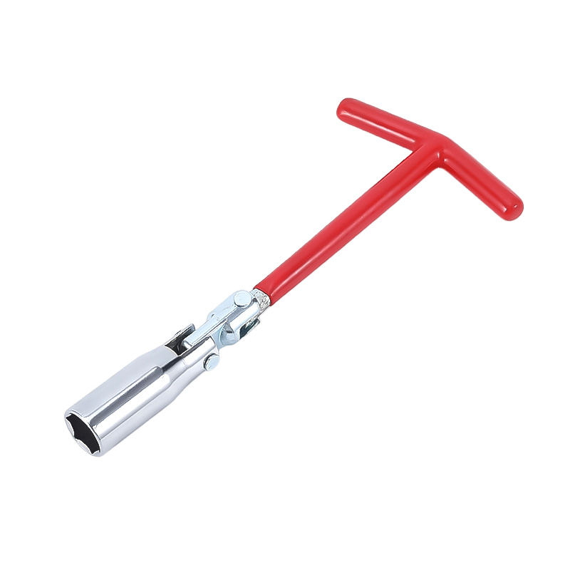T-type labor-saving wrench